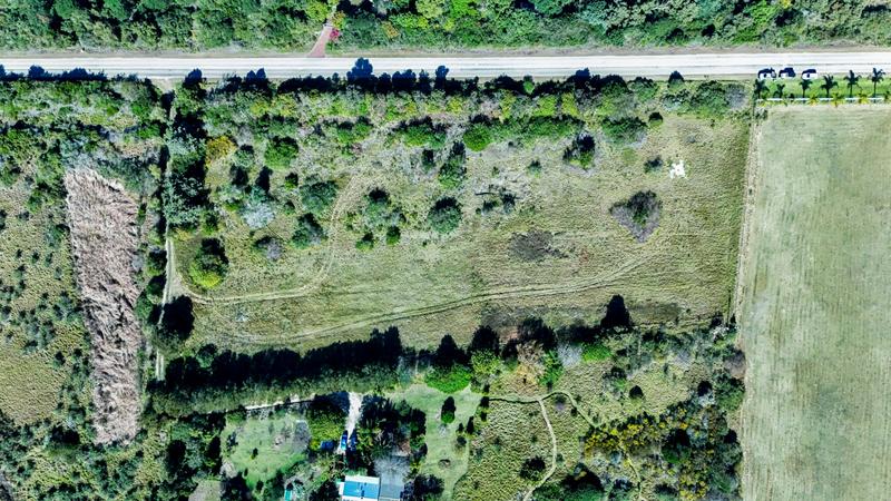 0 Bedroom Property for Sale in Wittedrift AH Western Cape